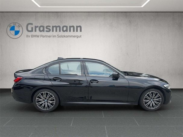 BMW 320d xDrive 140 kW image number 6