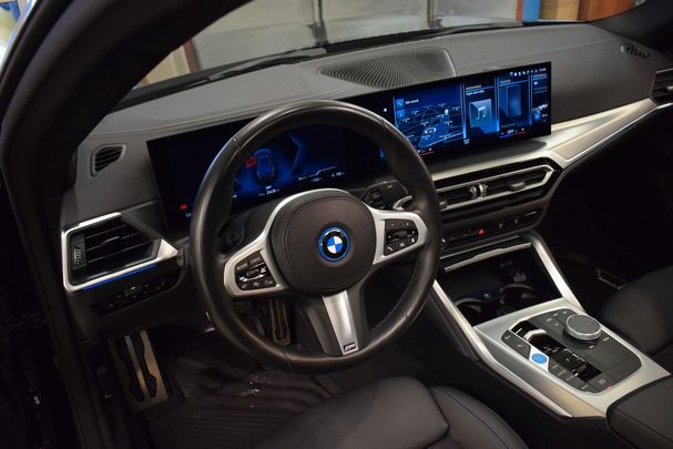 BMW i4 eDrive40 M Sport 250 kW image number 6