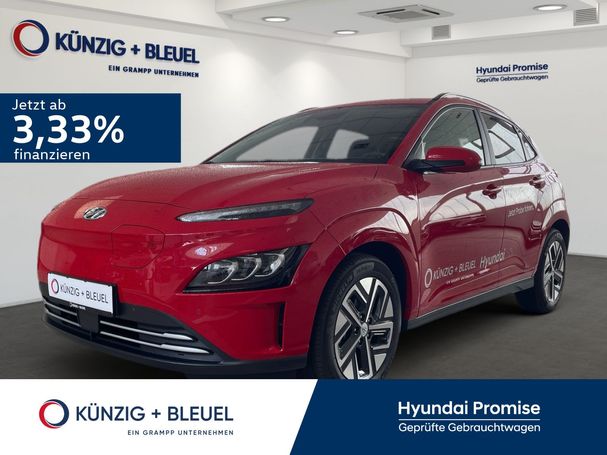 Hyundai Kona 150 kW image number 2