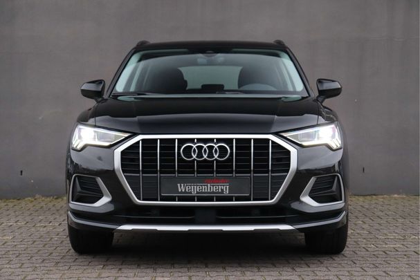 Audi Q3 35 TFSI Business 110 kW image number 8