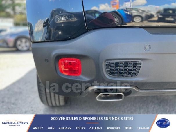 Jeep Renegade 96 kW image number 16