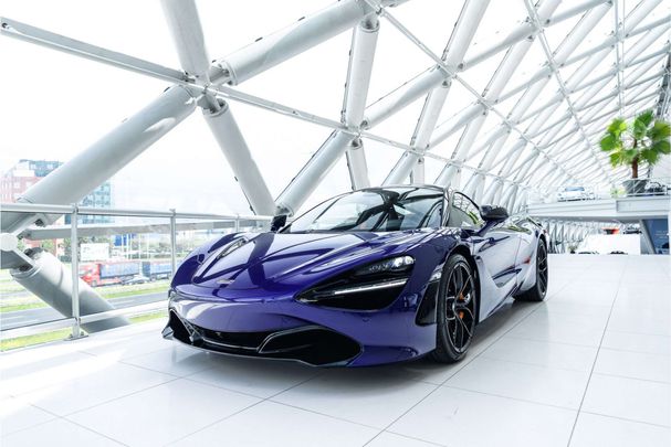 McLaren 720S 530 kW image number 24