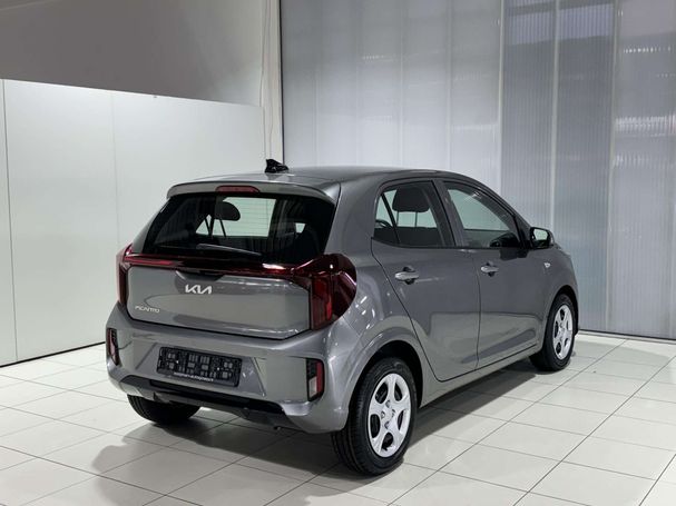 Kia Picanto 1.0 46 kW image number 19