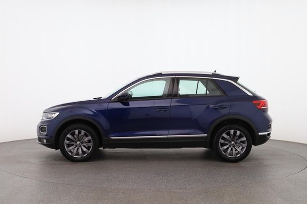 Volkswagen T-Roc TSI 4Motion DSG Sport 140 kW image number 5