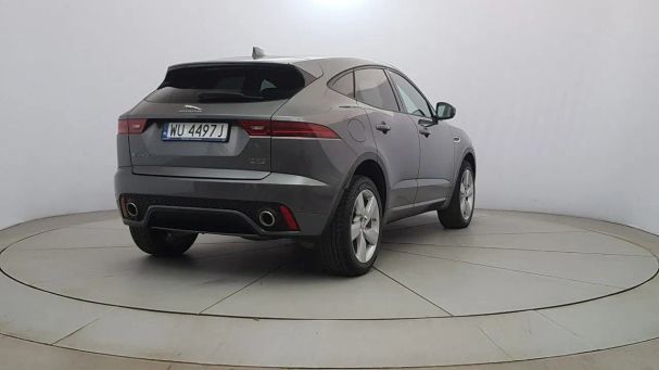 Jaguar E-Pace 110 kW image number 7