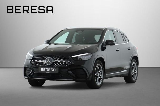 Mercedes-Benz GLA 180 100 kW image number 1