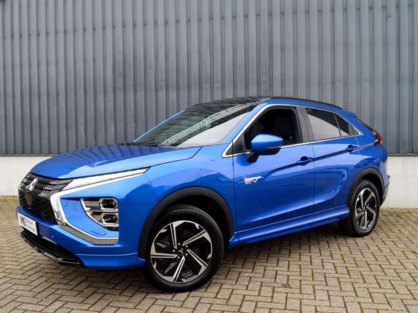 Mitsubishi Eclipse Cross PHEV 138 kW image number 1