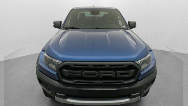 Ford Ranger Raptor 2.0 156 kW image number 6