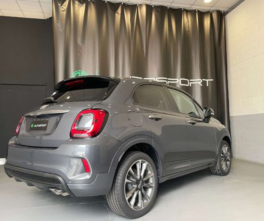 Fiat 500X 1.0 88 kW image number 6