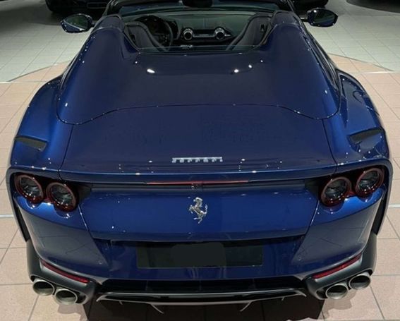 Ferrari 812 GTS 588 kW image number 10