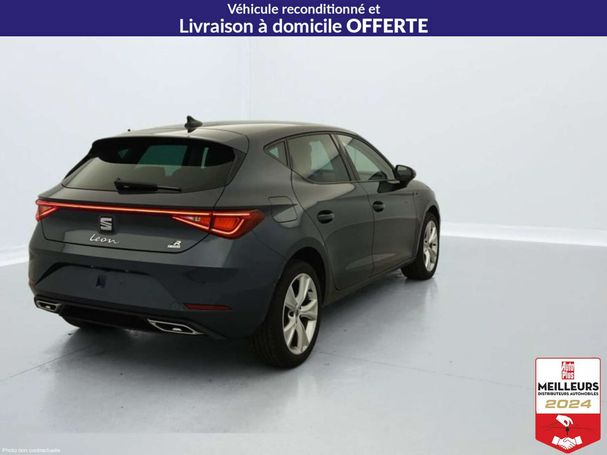 Seat Leon e-Hybrid DSG 150 kW image number 4