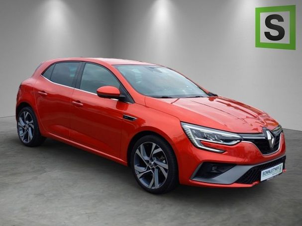 Renault Megane 118 kW image number 3