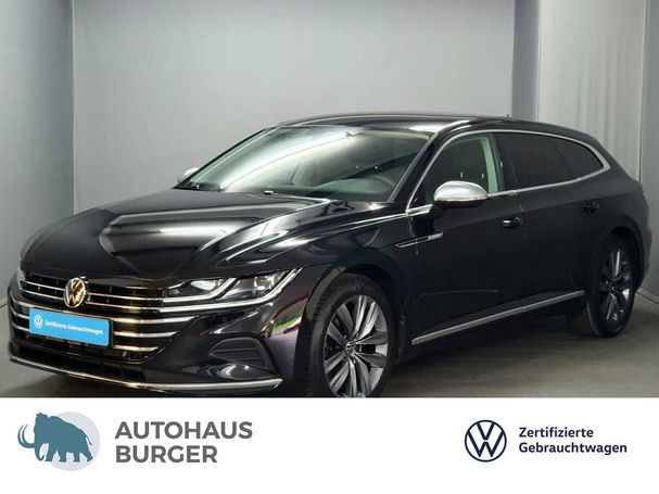 Volkswagen Arteon 2.0 TDI DSG Shooting Brake 110 kW image number 2