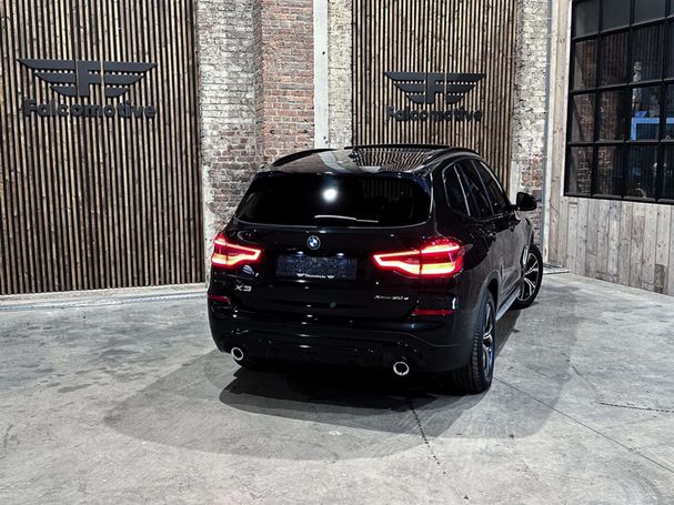 BMW X3 xDrive30e Sport 215 kW image number 13