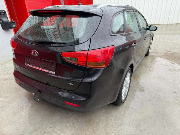 Kia Ceed 81 kW image number 4