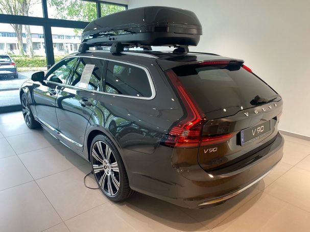 Volvo V90 B4 Plus 145 kW image number 11