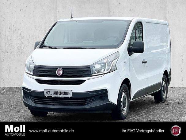 Fiat Talento L1H1 Basis 70 kW image number 1