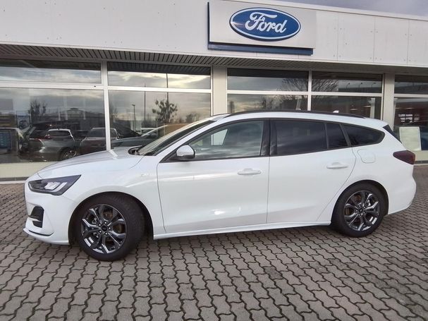 Ford Focus 1.0 EcoBoost ST-Line 92 kW image number 1