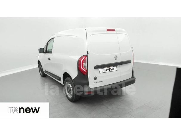 Renault Kangoo BLUE dCi 95 70 kW image number 5