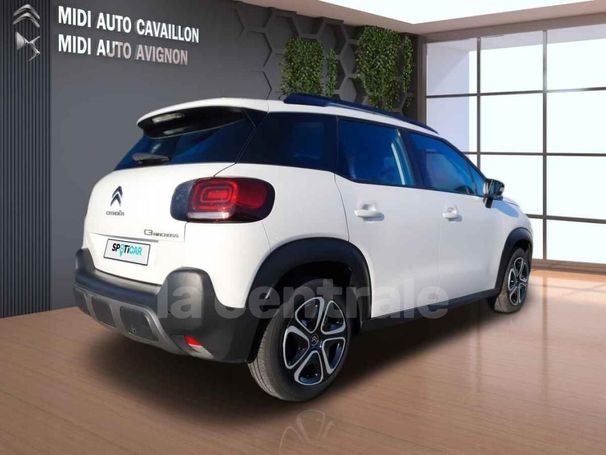 Citroen C3 Aircross PureTech 82 Feel 60 kW image number 12