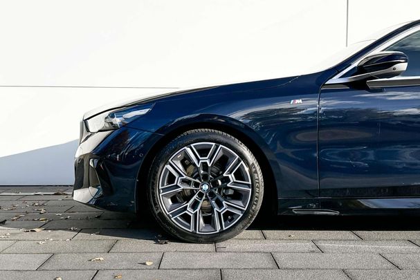 BMW 520i 153 kW image number 5