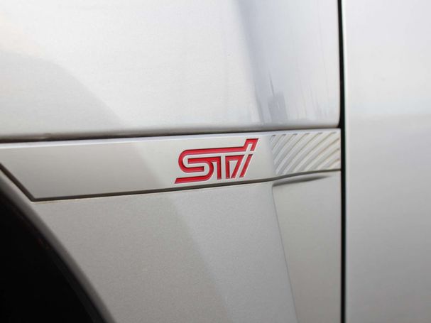 Subaru WRX STI Sport Executive 221 kW image number 20