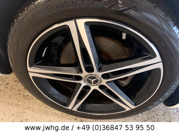 Mercedes-Benz A 180 100 kW image number 5