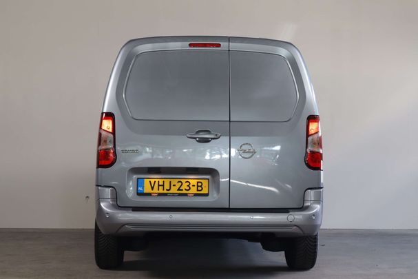 Opel Combo L2H1 75 kW image number 4