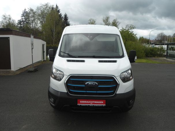 Ford E-Transit L2 Trend 135 kW image number 5