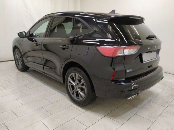 Ford Kuga 165 kW image number 6