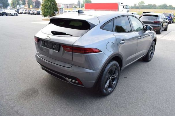 Jaguar E-Pace R-Dynamic S AWD 120 kW image number 8