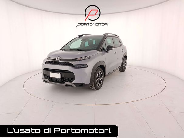 Citroen C3 Aircross PureTech 81 kW image number 1