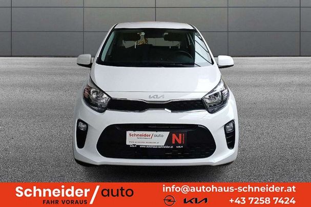 Kia Picanto 1.0 49 kW image number 3