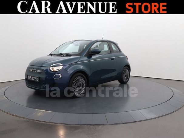 Fiat 500 e 42 kWh 88 kW image number 1