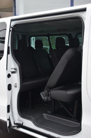 Renault Trafic dCi 110 kW image number 22