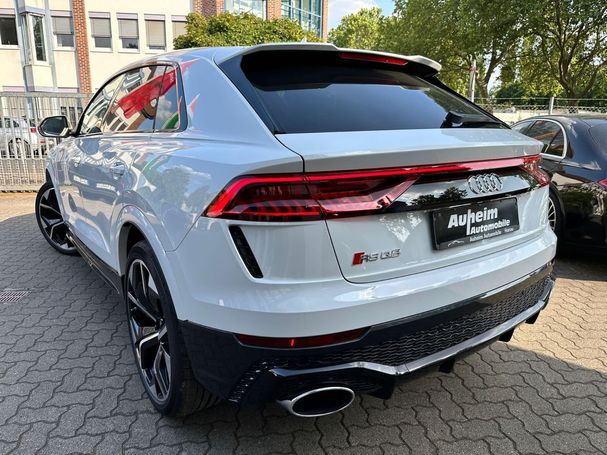 Audi RSQ8 441 kW image number 4