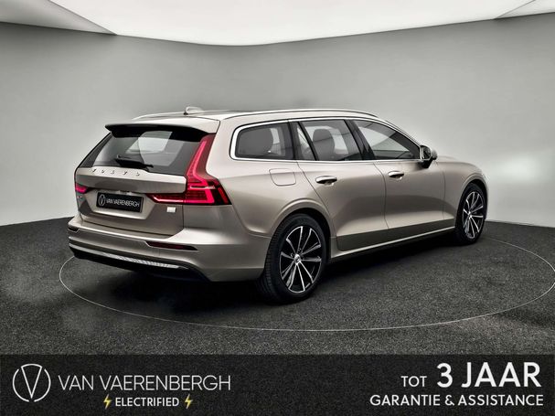 Volvo V60 T6 AWD Plus 257 kW image number 5