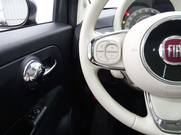 Fiat 500 1.0 52 kW image number 19