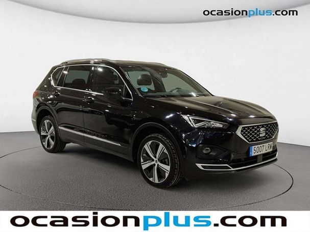 Seat Tarraco 2.0 TDI XCellence DSG 110 kW image number 2