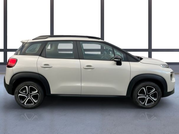 Citroen C3 Aircross 81 kW image number 4