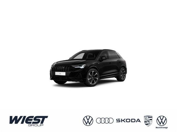 Audi Q3 35 TFSI S tronic S-line 110 kW image number 3