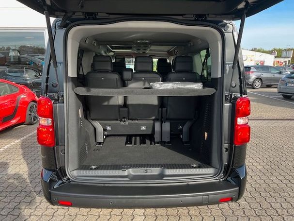 Toyota Proace Verso L2 130 kW image number 12