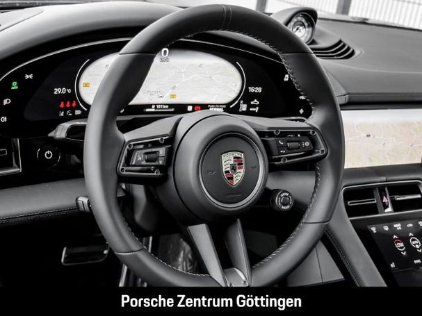 Porsche Taycan 440 kW image number 16