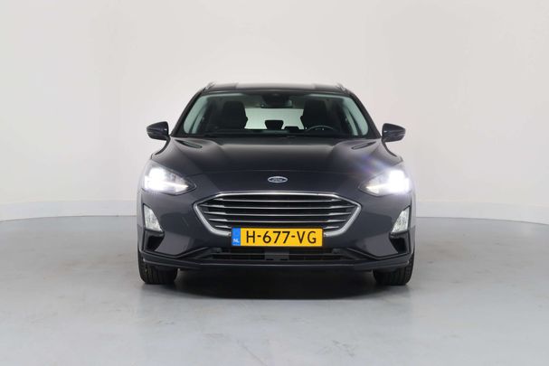 Ford Focus 1.0 EcoBoost Titanium 93 kW image number 2