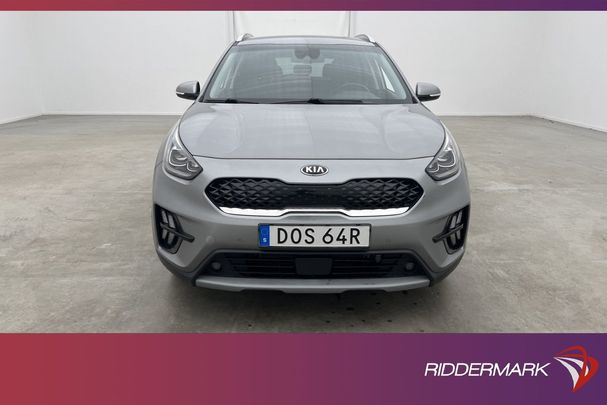 Kia Niro 104 kW image number 3