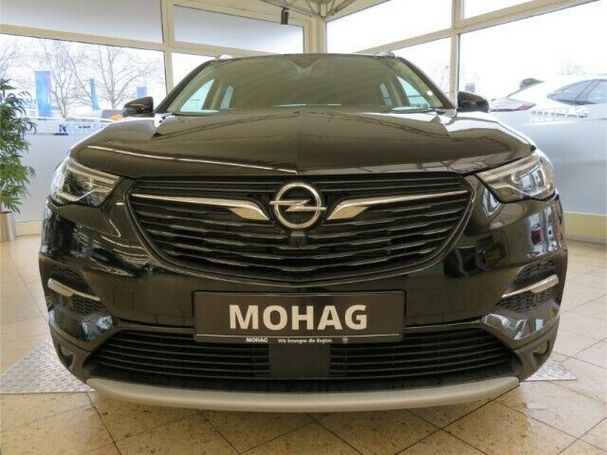 Opel Grandland X 1.6 Turbo Ultimate 221 kW image number 2