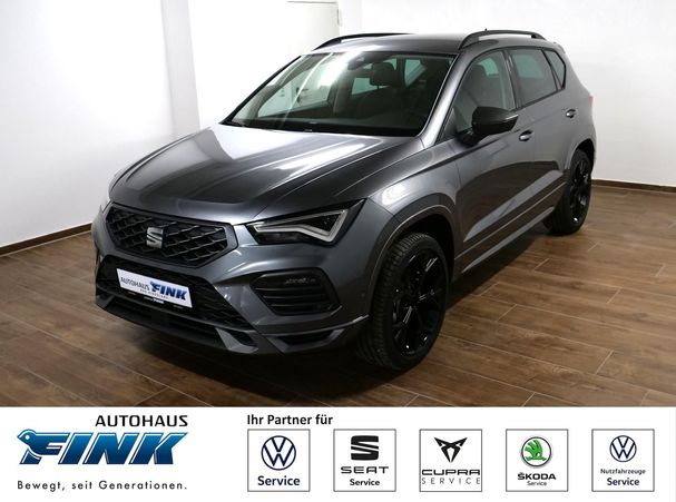 Seat Ateca 2.0 TDI 4Drive DSG FR 110 kW image number 2