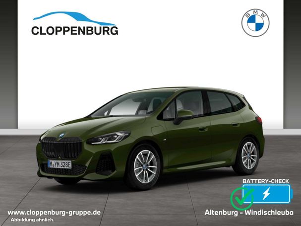 BMW 225e Active Tourer e xDrive 180 kW image number 1