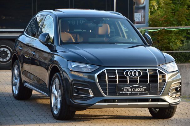 Audi Q5 45 TFSI quattro 195 kW image number 2