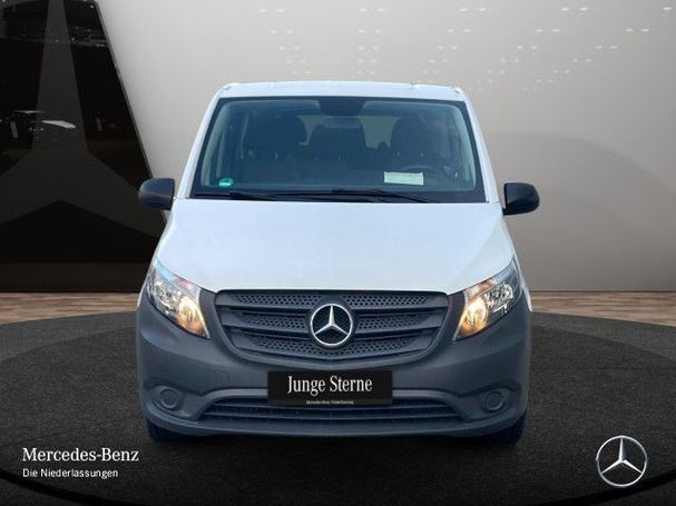 Mercedes-Benz Vito Tourer 110 CDI Base 75 kW image number 1